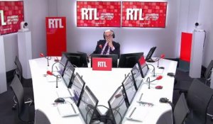 Le journal RTL de 14h du 12 mai 2021