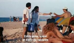 Habana Blues Film (2005) - Roberto Sanmartín, Alberto Joel Garcia Osorio, Yailene Sierra