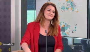 18.50 franceinfo: Marlène Schiappa