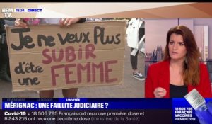 Féminicide à Mérignac: Marlène Schiappa assure que "les conclusions de la mission interministérielle seront rendues publiques le 10 juin"