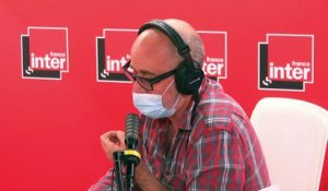 France Inter, radio de vieux ! - Le billet de Daniel Morin