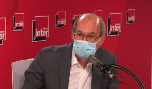 Le 19 mai, "je ferai comme beaucoup de Français, j'essaierai d'abord d'aller sur une terrasse de restaurant et puis on continuera à vivre", explique Éric Woerth