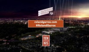 Roland-Garros 2021 - Le futur stade de Roland-Garros et les avancées des travaux du French Open