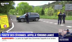 Double meurtre dans les Cévennes: la grand-mère d'un rescapé témoigne sur BFMTV
