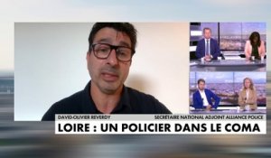 Un policier dans le coma : «Une agression et une intervention comme il en existe des centaines par jour»