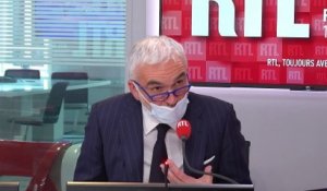 RTL Midi du 14 mai 2021