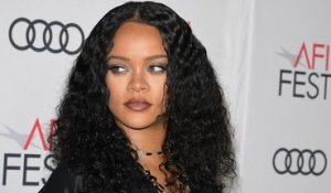 Rihanna : son retour musical se précise