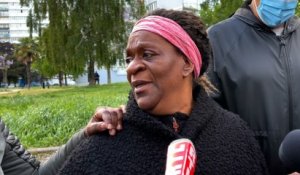 «Ce n’était pas une délinquante» : le bouleversant témoignage de la maman de Marjorie, 17 ans, tuée à Ivry-sur-Seine