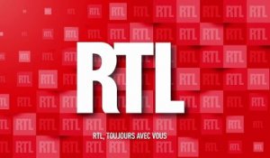 Le journal RTL de 11h du 16 mai 2021