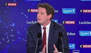 Clément Beaune : Le Grand Rendez-Vous du 16/05/2021