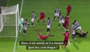 36e j. - Klopp sur le but dingue d'Alisson : "Si Olivier Giroud met le même..."