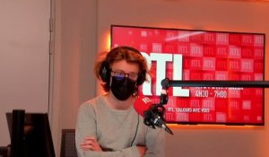 Le journal RTL de 04h30 du 17 mai 2021