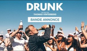 Drunk - Bande-annonce #1 [VOST|HD1080p]