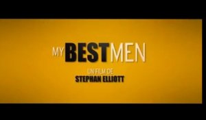 MY BEST MEN (2011) 720p Regarder