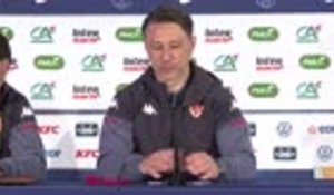 Finale - Kovac : "Mbappé est le meilleur joueur du monde"