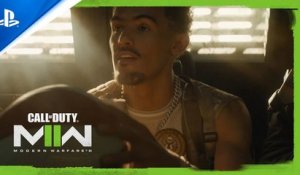 Call of Duty: Modern Warfare II - “Ultimate Team” Ft Trae Young | PS5 & PS4 Games