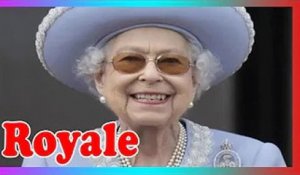Jubilé d'Elizabeth II : Charlene et Albert de Monaco env0ient un message très remarqué à la reine