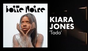Kiara Jones (Tada) | Boite Noire