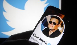 VOICI : Elon Musk : le milliardaire menace Twitter de retirer son offre de rachat