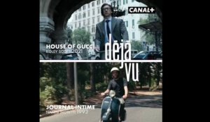 House of Gucci - Déjà-Vu