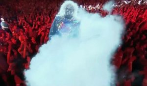 Queen : bande-annonce du "Rhapsody Tour"