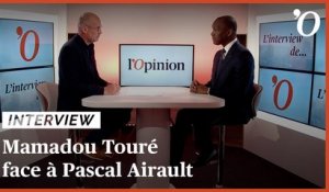 Mamadou Touré (ministre ivoirien): «Face au terrorisme, au-delà des réponses militaires, il faut une réponse sociale»
