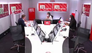 L'invité de RTL Soir du 01 juin 2021