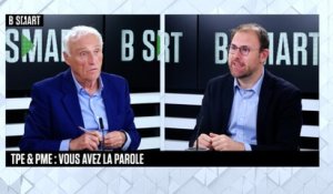 ENJEUX & PRIORITÉS - L'interview de Raphaël Fétique (Converteo) par Jean-Marc Sylvestre