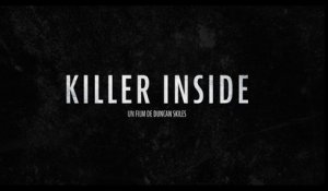 Killer Inside |2018| VOSTFR ~ WebRip