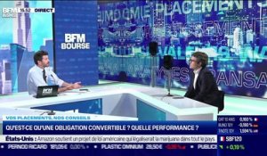 Benoît Le Pape (Schelcher Prince Gestion) : Qu'est-ce qu'une obligation convertible ? Quelle performance ? - 02/06