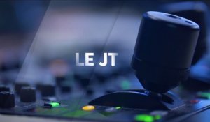 JT, édition du soir TELESUD 02/06/21