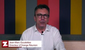 Panne des numéros d'urgence : Le directeur d'Orange Réunion fait le point