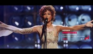 Ce soir à 21h05, Jean-Marc Morandini présentera un numéro INEDIT du magazine "Héritages" consacré à Whitney Houston: "L’héritage maudit de la diva" - VIDEO