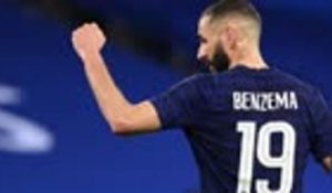 Bleus - Karim Benzema, un retour gagnant ?