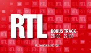 Le journal RTL de 22h du 03 juin 2021
