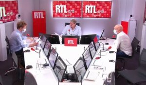 Le journal RTL du 04 juin 2021