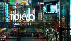 TOKYO SHAKING Film