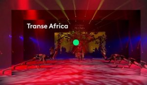 [BA] Cirkafrika : le voyage africain du cirque Phénix - 11/06/2021