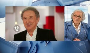 Michel Drucker : un retour sur scène sous certaines conditions, il se confie (Exclu vidéo)