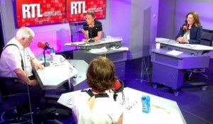 Fabrice refait la Radio et la Télé sur RTL !
