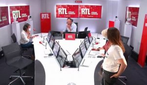 Le journal RTL de 18h du 04 juin 2021