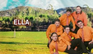 Grupo  Libra - Ella