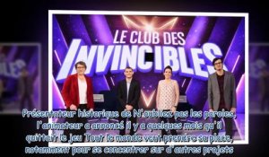 Le club des invincibles - quelles sont les règles du nouveau jeu présenté par Nagui -