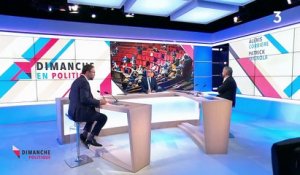 Élections Régionales : pour Alexis Corbière, il faut éviter "les divisions artificielles" à gauche