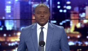 Le 20 Heures de RTI 1 du 06 juin 2021 par Kolo Coulibaly