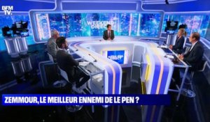 2022 : Zemmour prêt à "passer à l'action" ? - 06/06