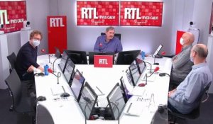 Le journal RTL de 8h du 07 juin 2021