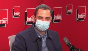 "Chaque année quand j'entends le lauréat, je me dis : faut que je candidate pour faire partie du jury. Finalement, ça s'est fait autrement " (Hugo Lindenberg, lauréat du 47ème prix du livre Inter )