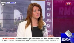 Marlène Schiappa "accuse Twitter de ne pas en faire assez contre la haine en ligne"