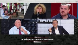 L'intégrale de Neumann / Lechypre du lundi 7 juin 2021